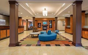 Fairfield Inn & Suites Portland North